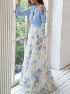 Vestido Madeleine
