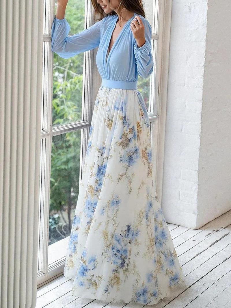 Vestido Madeleine