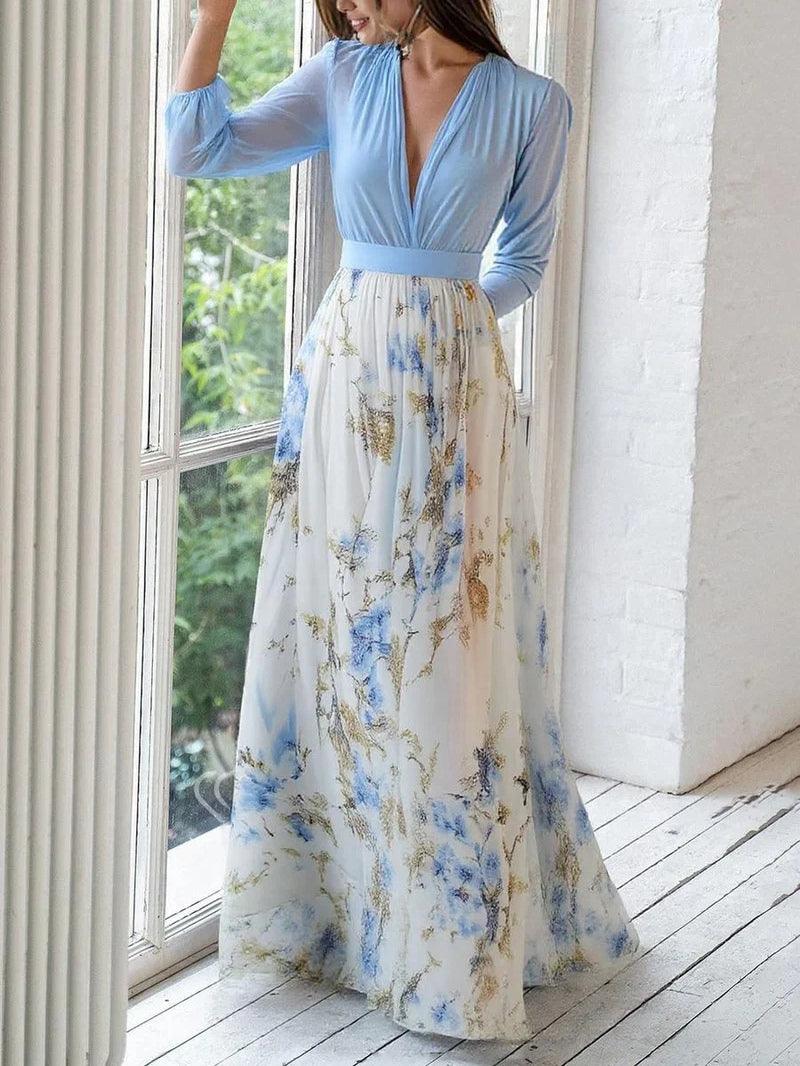 Vestido Madeleine