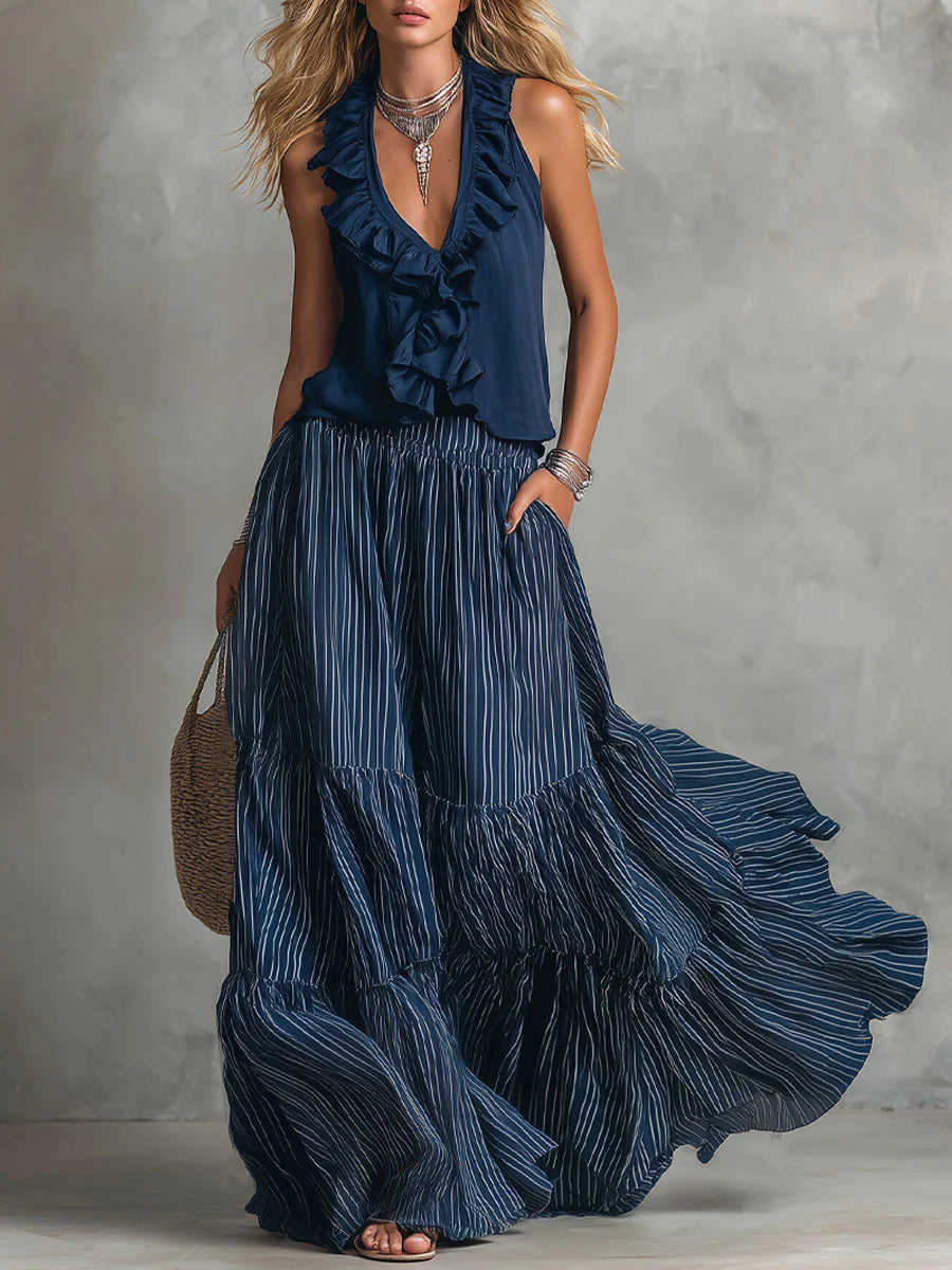 Vestido Naomi