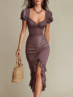 Vestido Colette