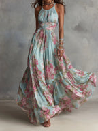 Vestido Fiora