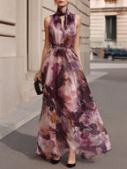 Vestido Rosalie
