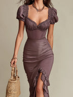 Vestido Colette