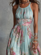 Vestido Fiora