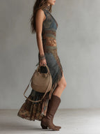 Vestido Nala