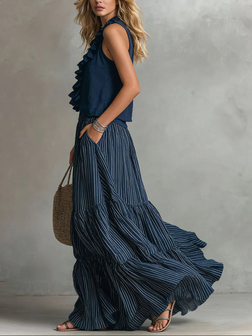 Vestido Naomi