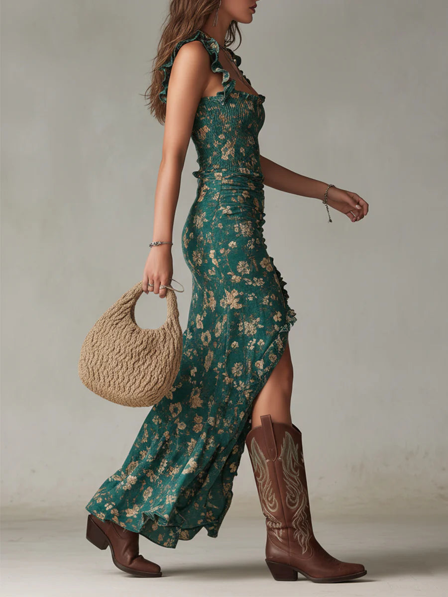 Vestido Elara