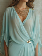 Vestido Alina