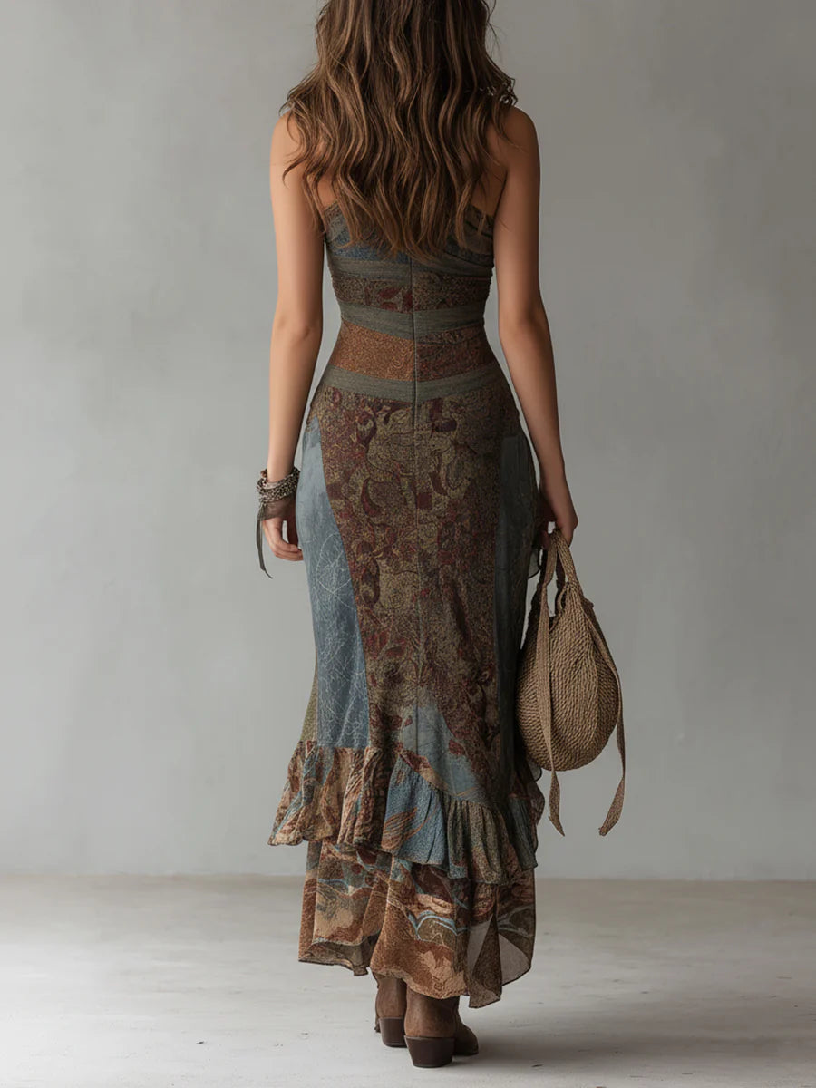 Vestido Nala
