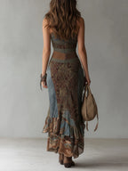 Vestido Nala