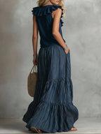 Vestido Naomi