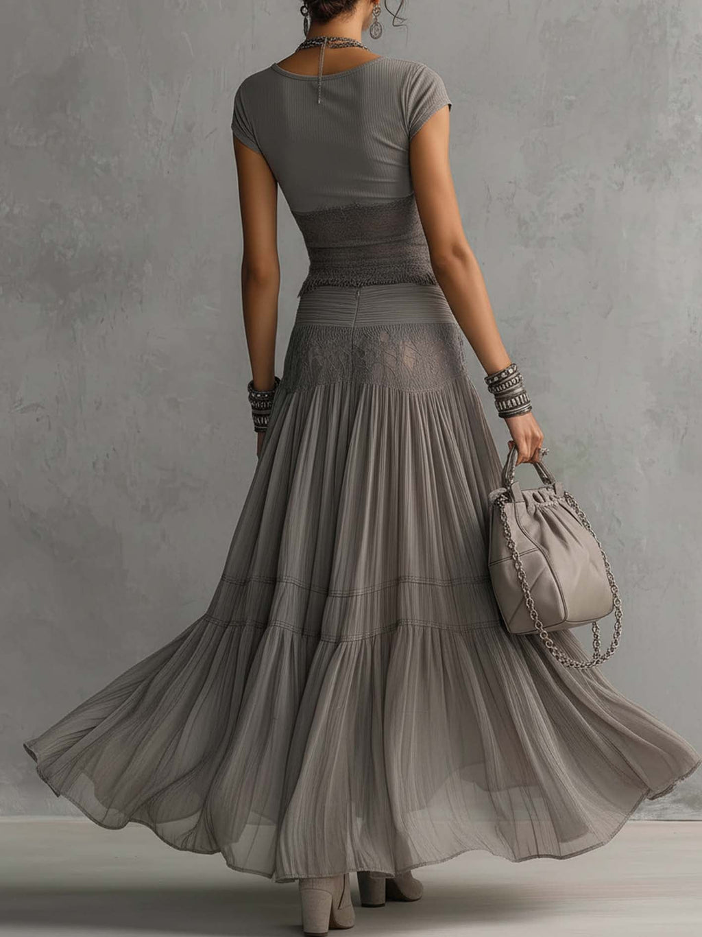 Conjunto Nova