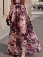 Vestido Rosalie