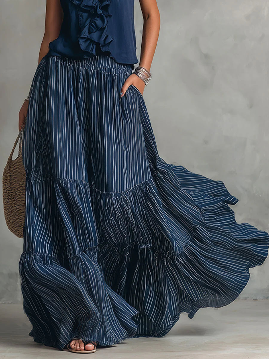Vestido Naomi