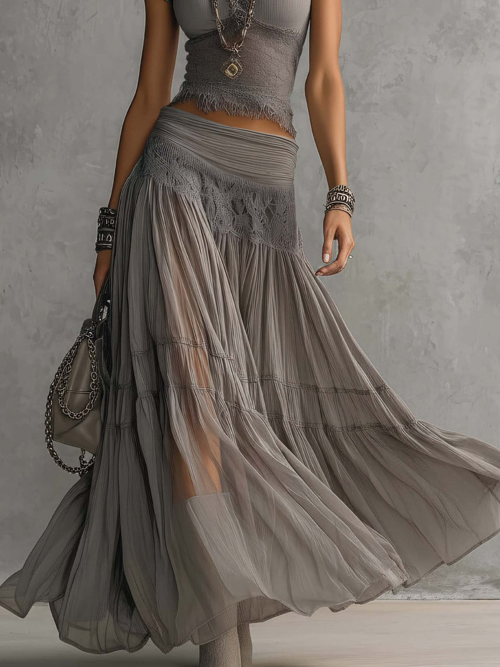 Conjunto Nova