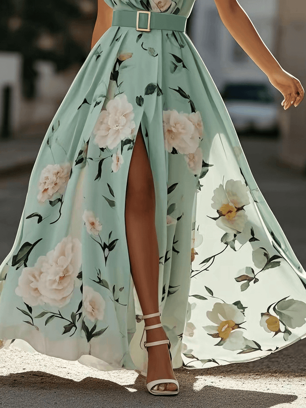 Vestido Julie
