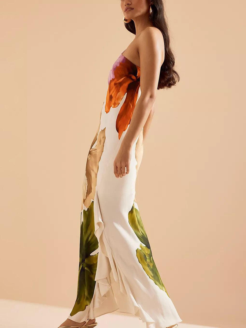 Vestido Kira