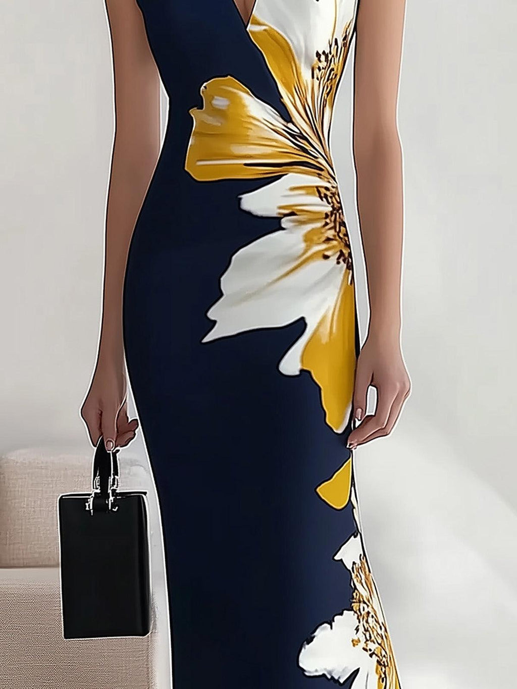 Vestido Lily