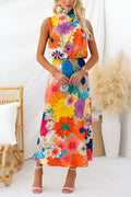 Vestido Verano