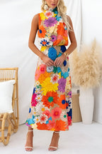 Vestido Verano