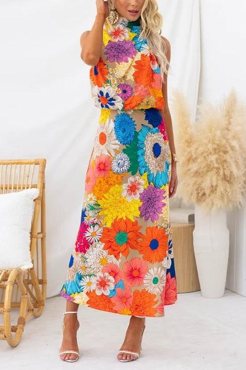 Vestido Verano