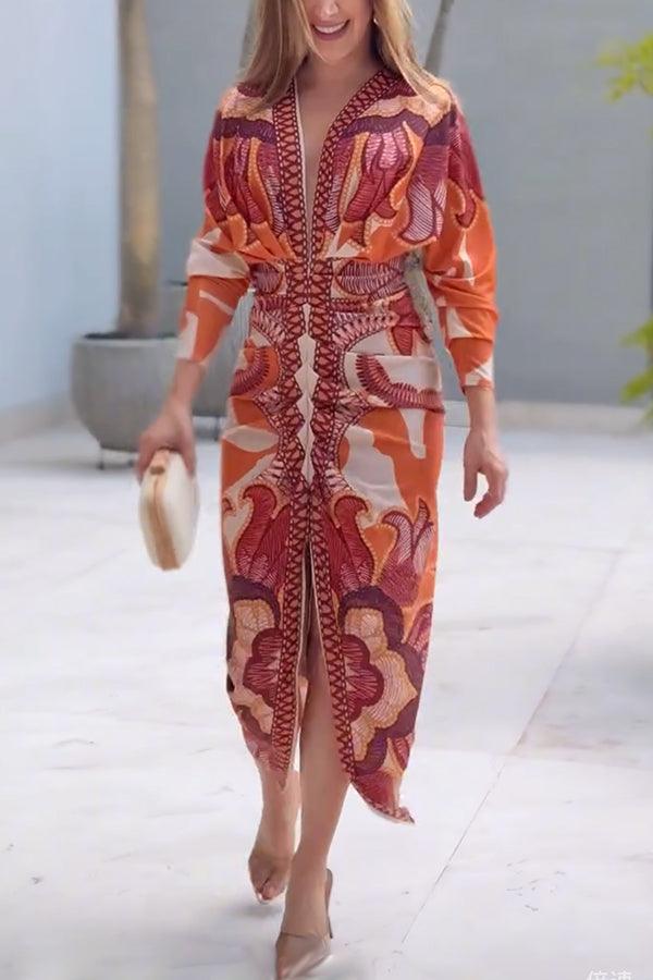 Vestido Eva