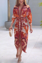 Vestido Eva