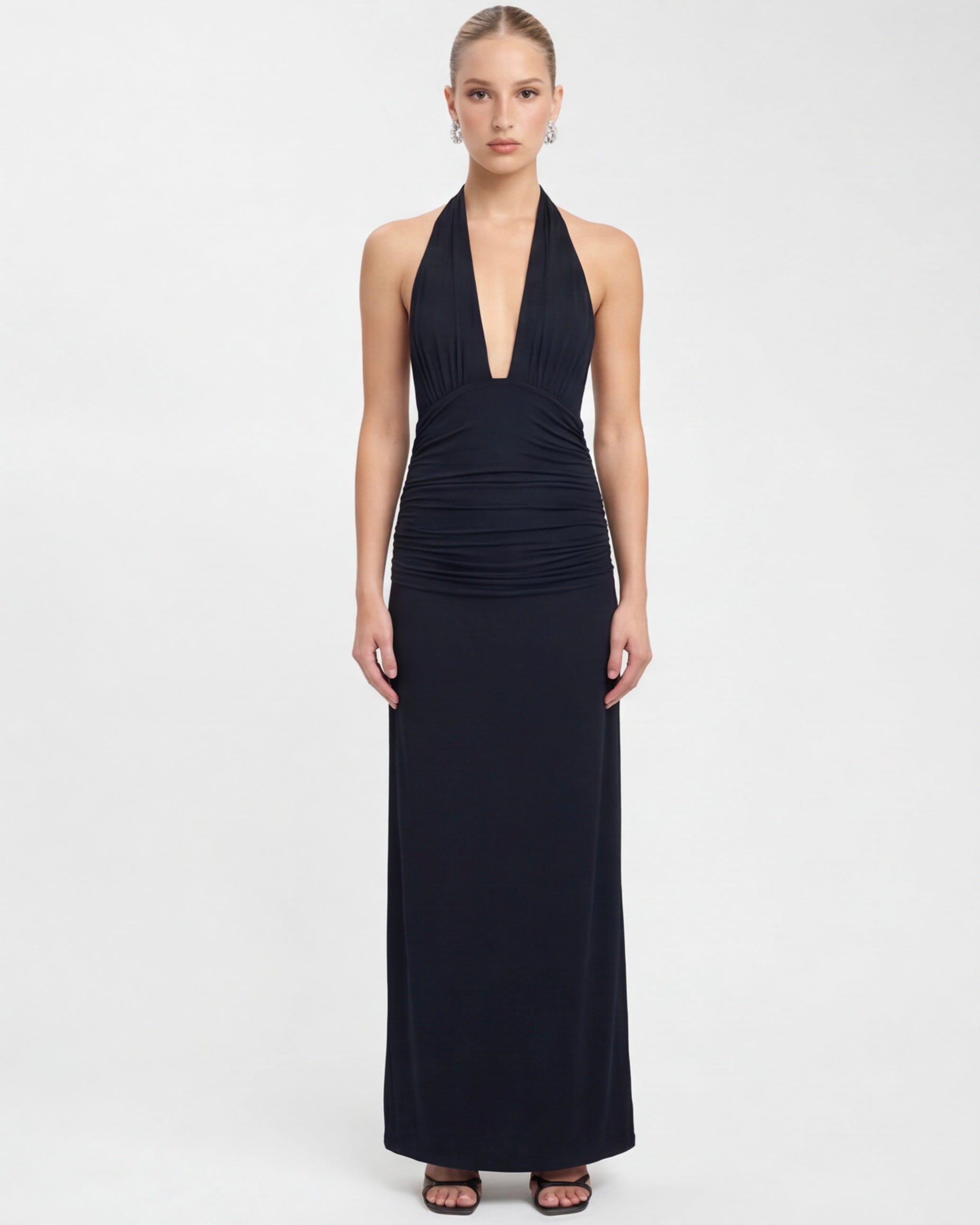 Vestido Maxi Estela