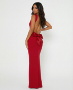 Vestido Maxi Helena