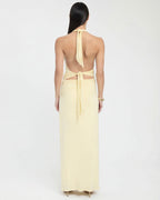 Vestido Maxi Estela