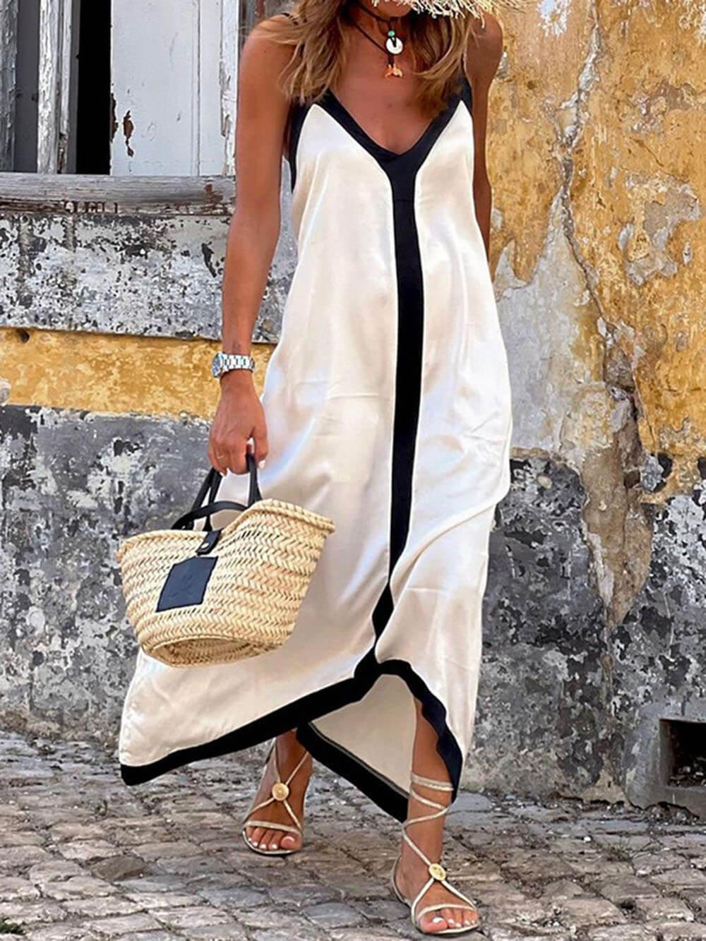 Vestido Nancy