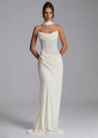 Vestido Maxi Iris