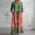 Vestido Judith