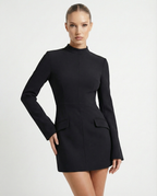 Vestido Mini Estela