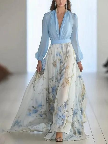 Vestido Madeleine