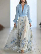 Vestido Madeleine