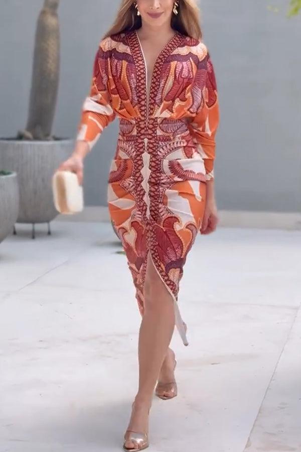 Vestido Eva