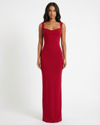 Vestido Maxi Helena