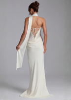 Vestido Maxi Iris