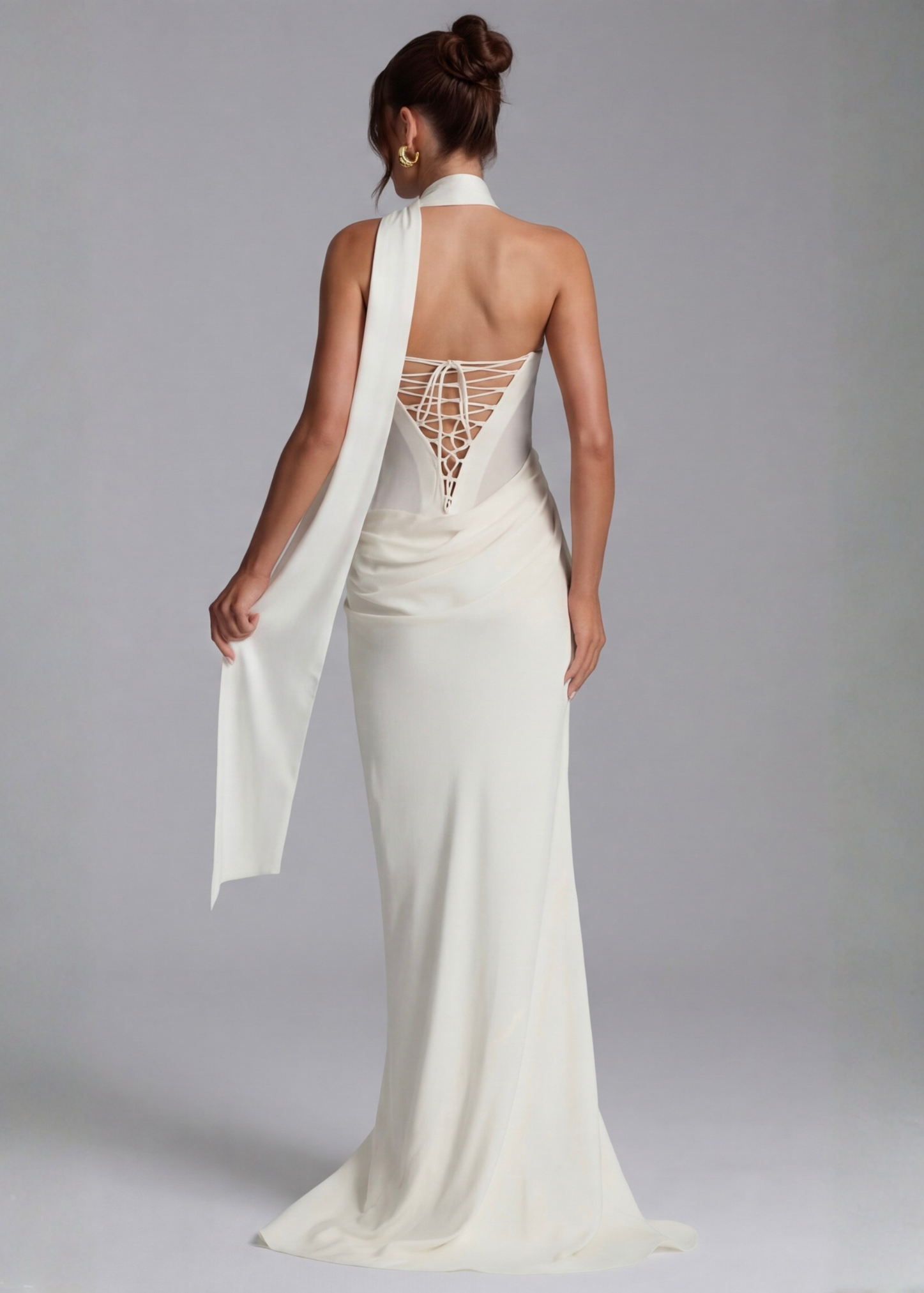 Vestido Maxi Iris