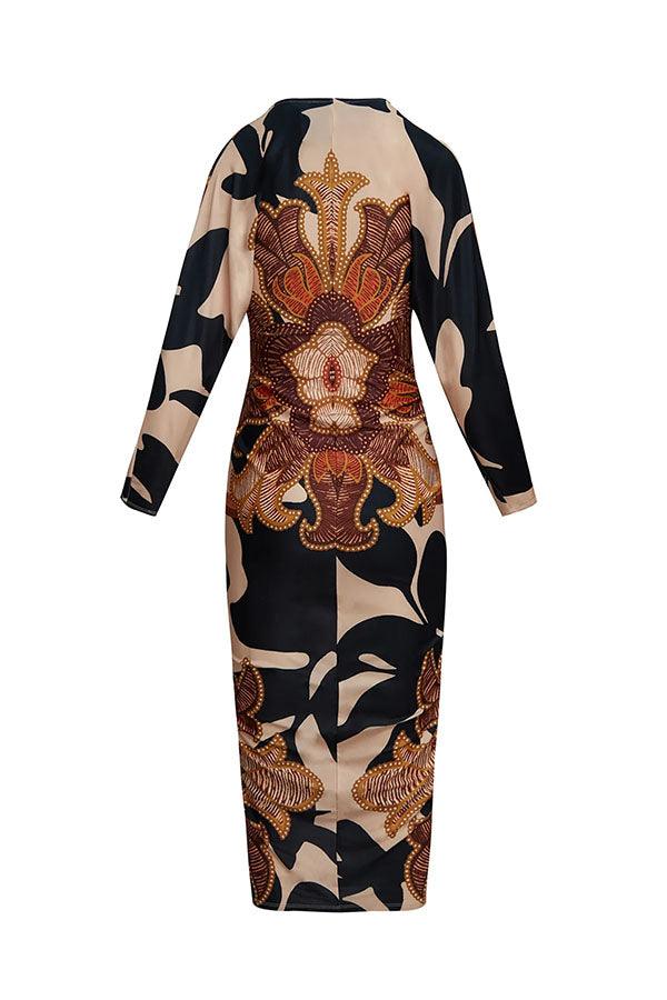 Vestido Eva
