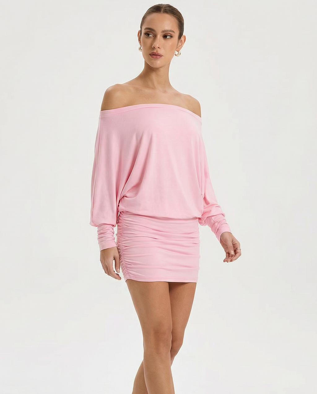 Vestido Mini Luna