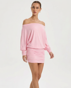 Vestido Mini Luna