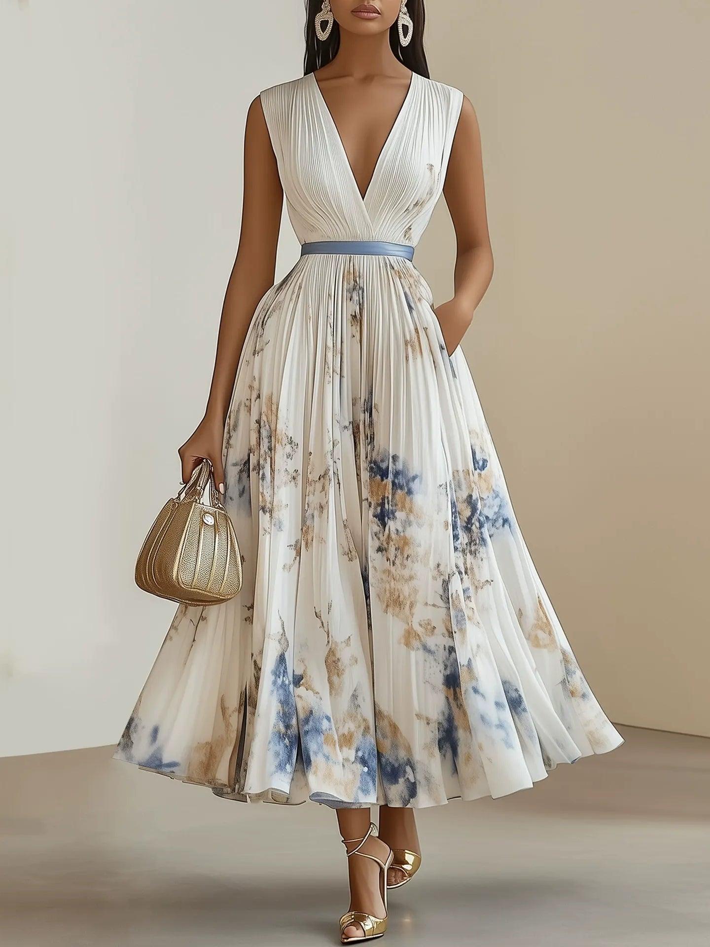 Vestido Chloe