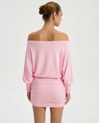Vestido Mini Luna