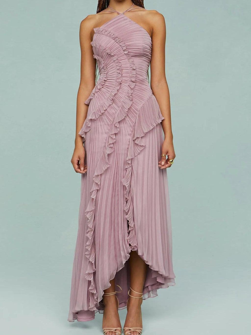 Vestido Ruth
