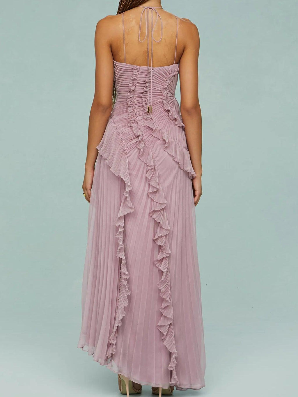 Vestido Ruth