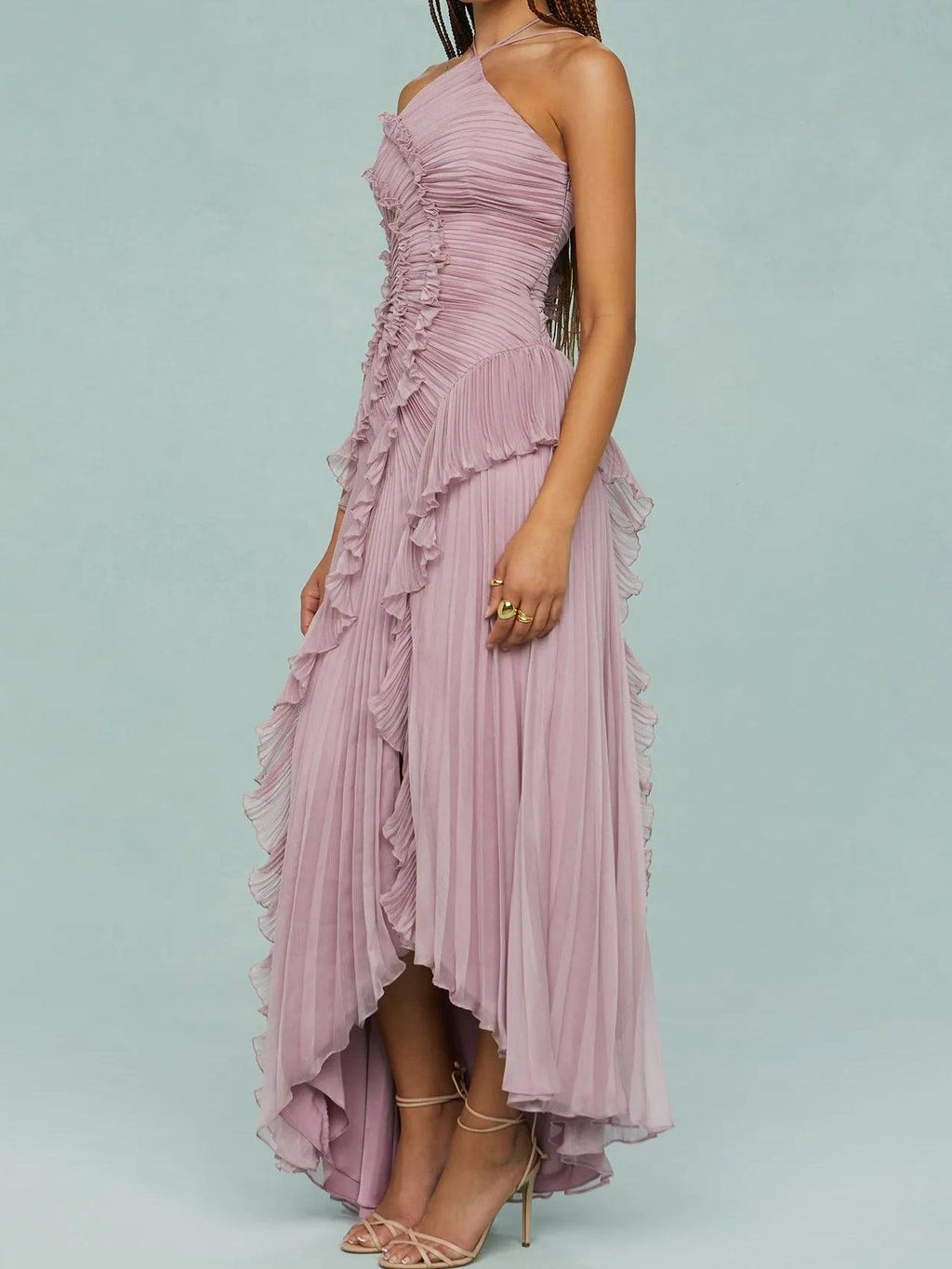 Vestido Ruth