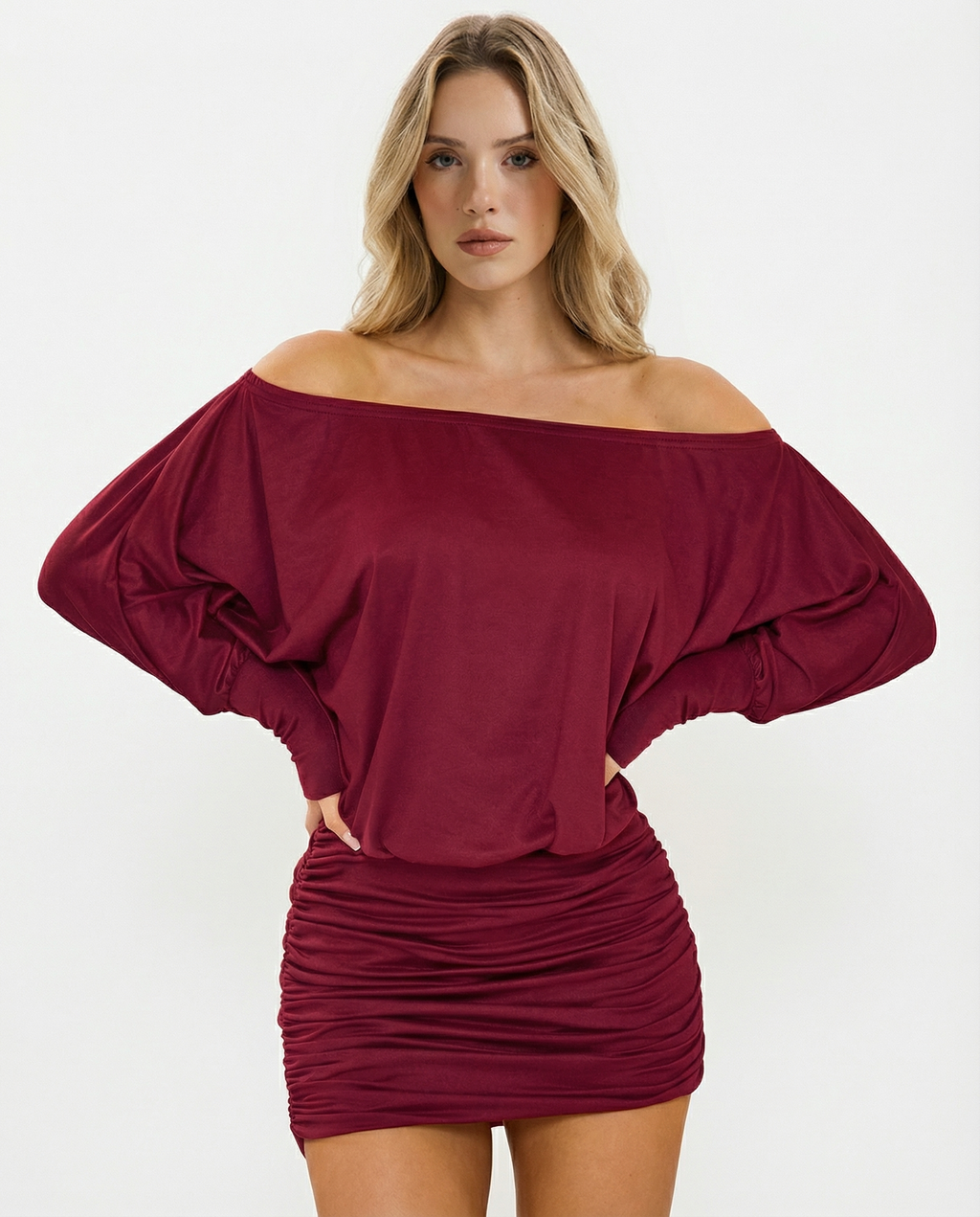 Vestido Mini Luna
